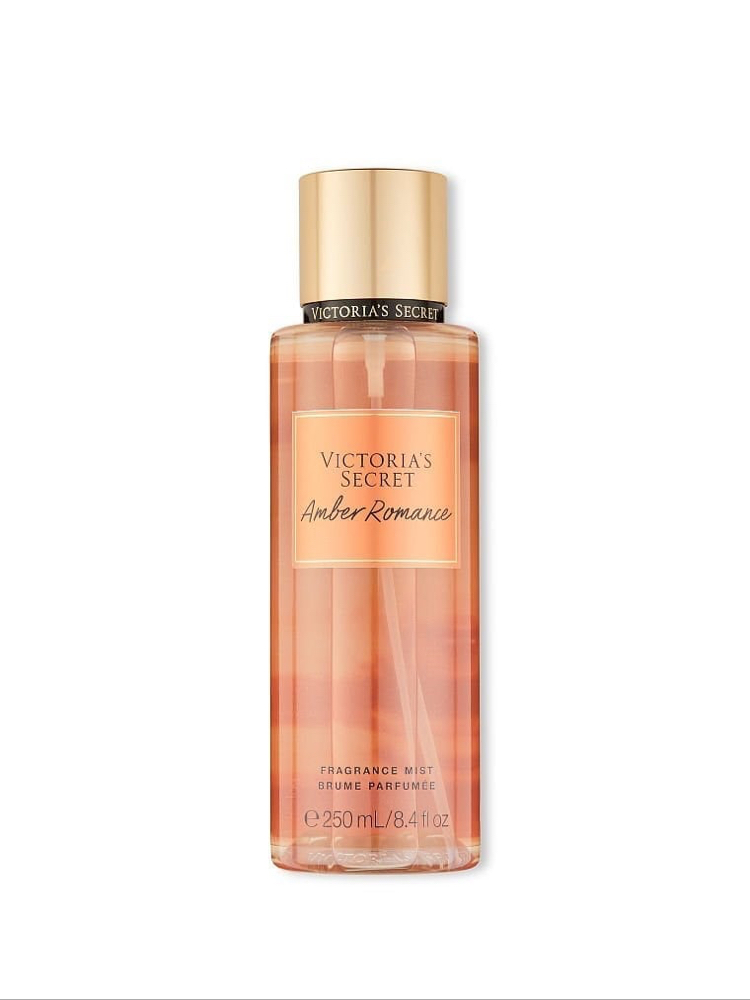 Amber Romance 