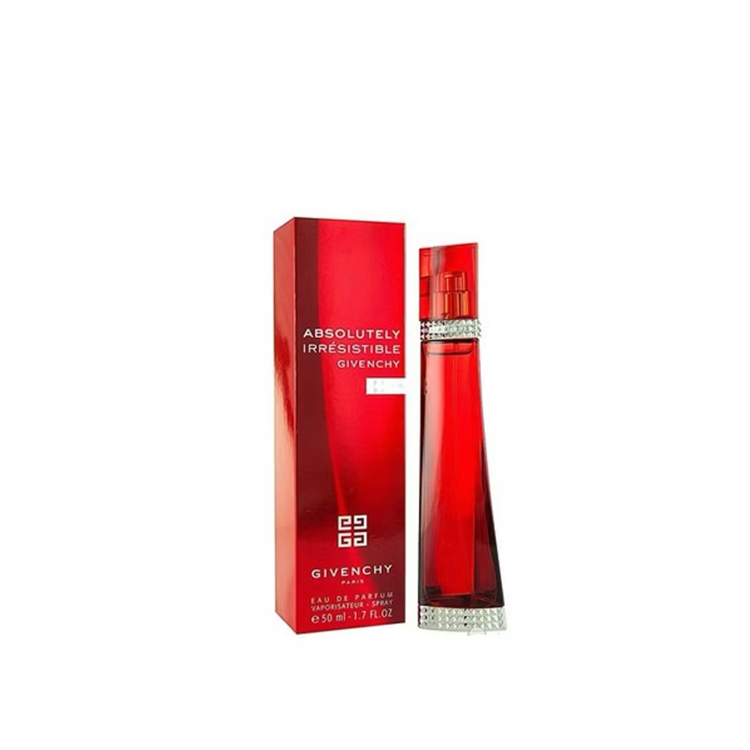 givenchy absolutely irresistible