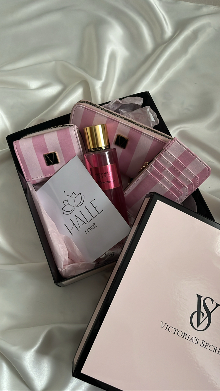 Vs 4’lü Set