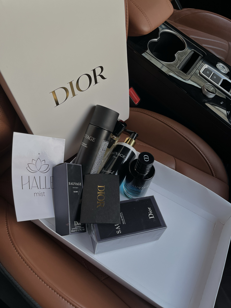 Dior Sauvage