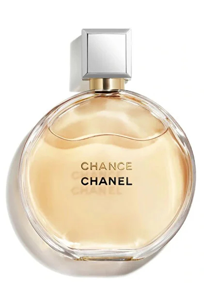 C. Chance 