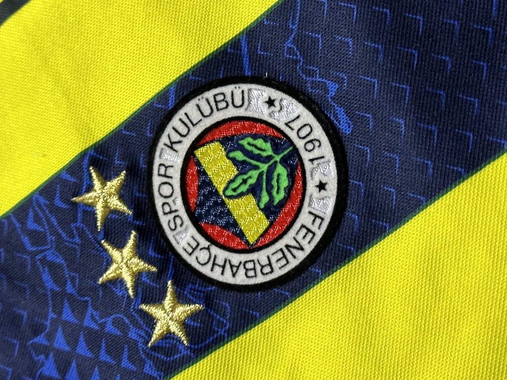 Orijinal 12/13 Sezonu Cristian Baroni XS beden