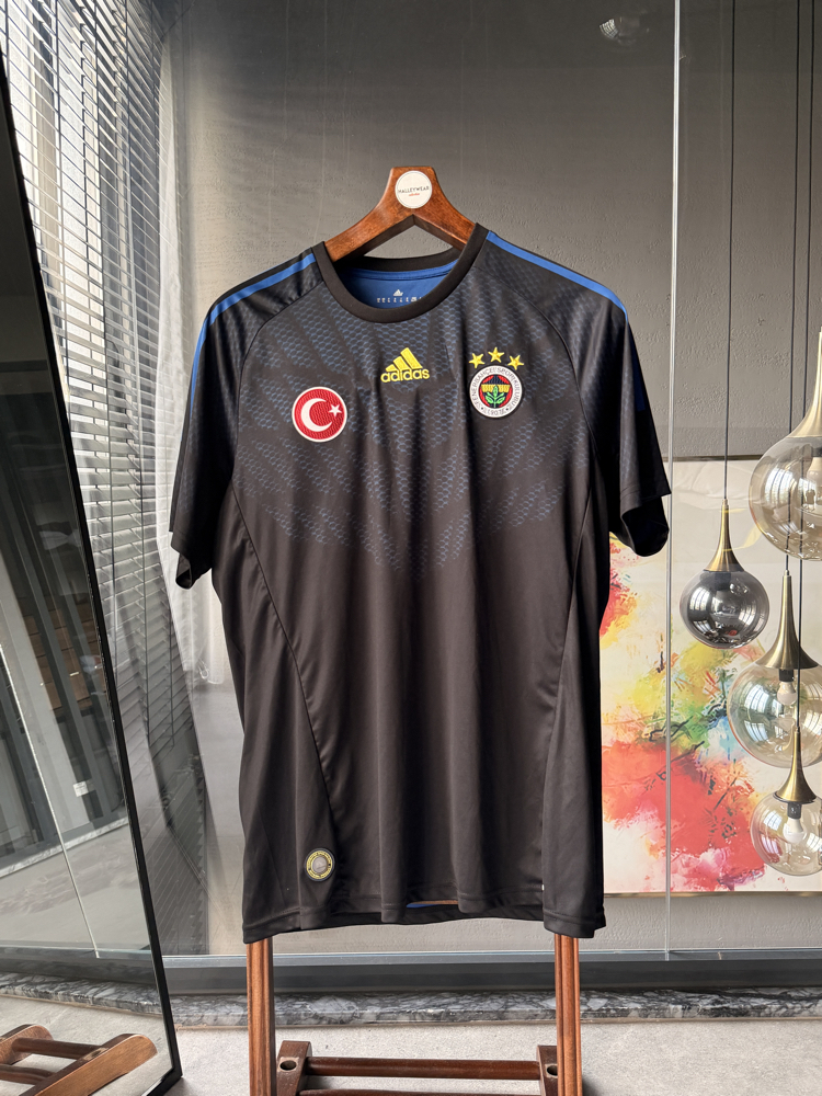 Orijinal 14/15 Sezonu Fenerbahçe Forması XL beden