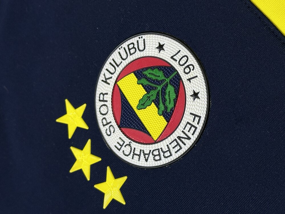 Orijinal 19/20 Sezonu Seremoni Ceketi L beden