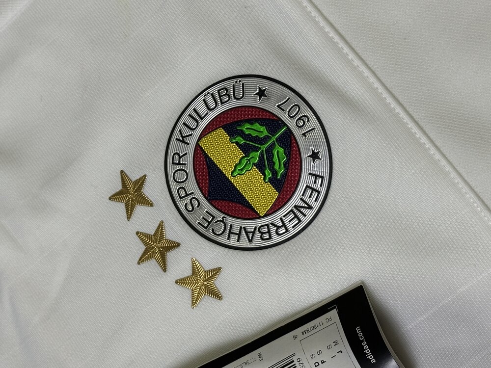 Orijinal 15/16 Sezonu Etiketli Sweatshirt S-M beden