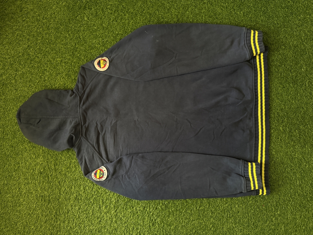 Orijinal 100. Yıl Fenerbahçe Sweatshirt XL beden