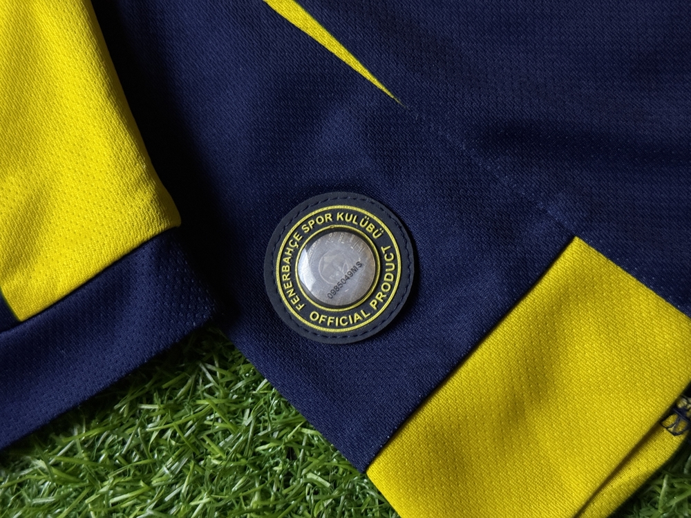 Orijinal 15/16 Sezonu Fenerbahçe Forması XS beden
