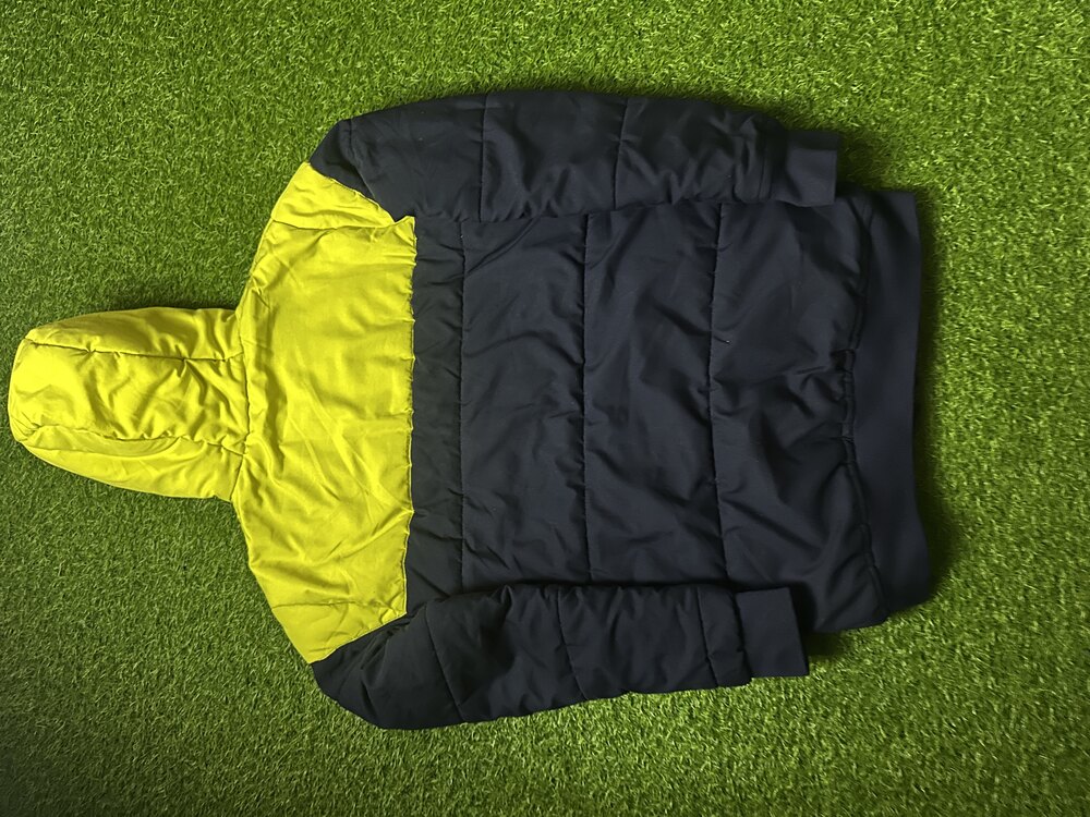 Orijinal Fenerium Mont L beden