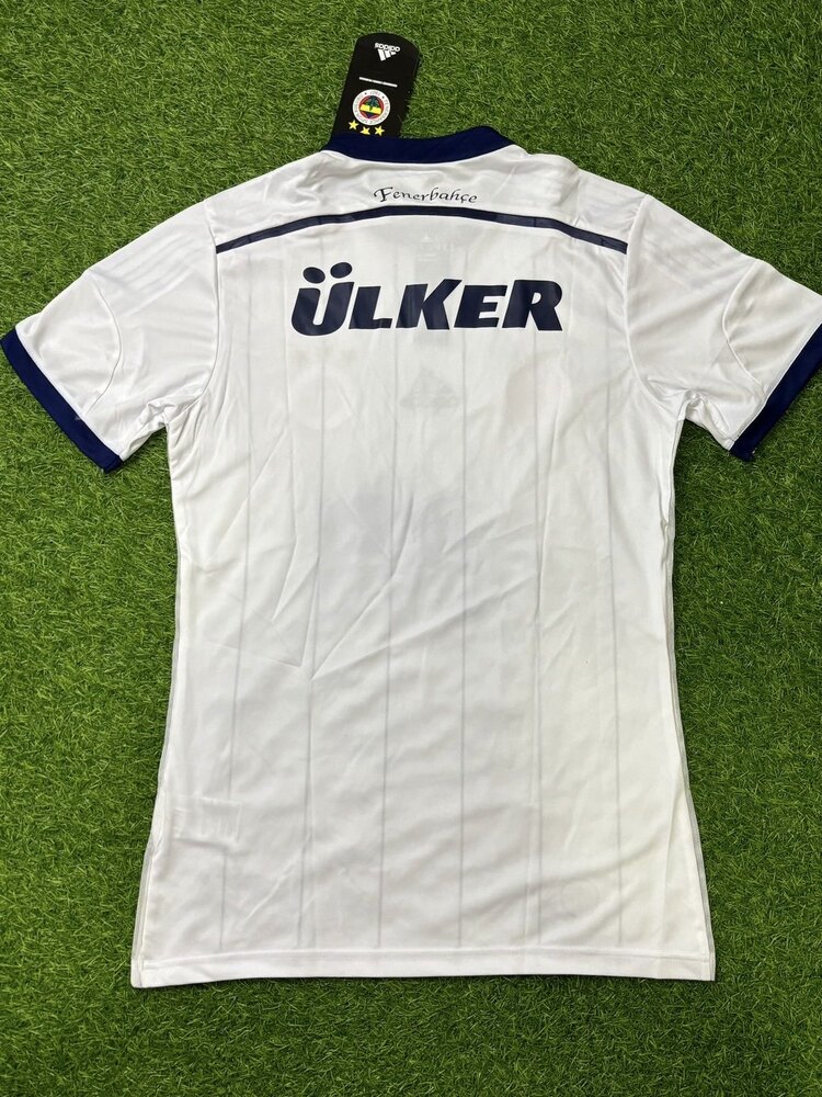Orijinal 14/15 Sezonu Deplasman Etiketli XS beden