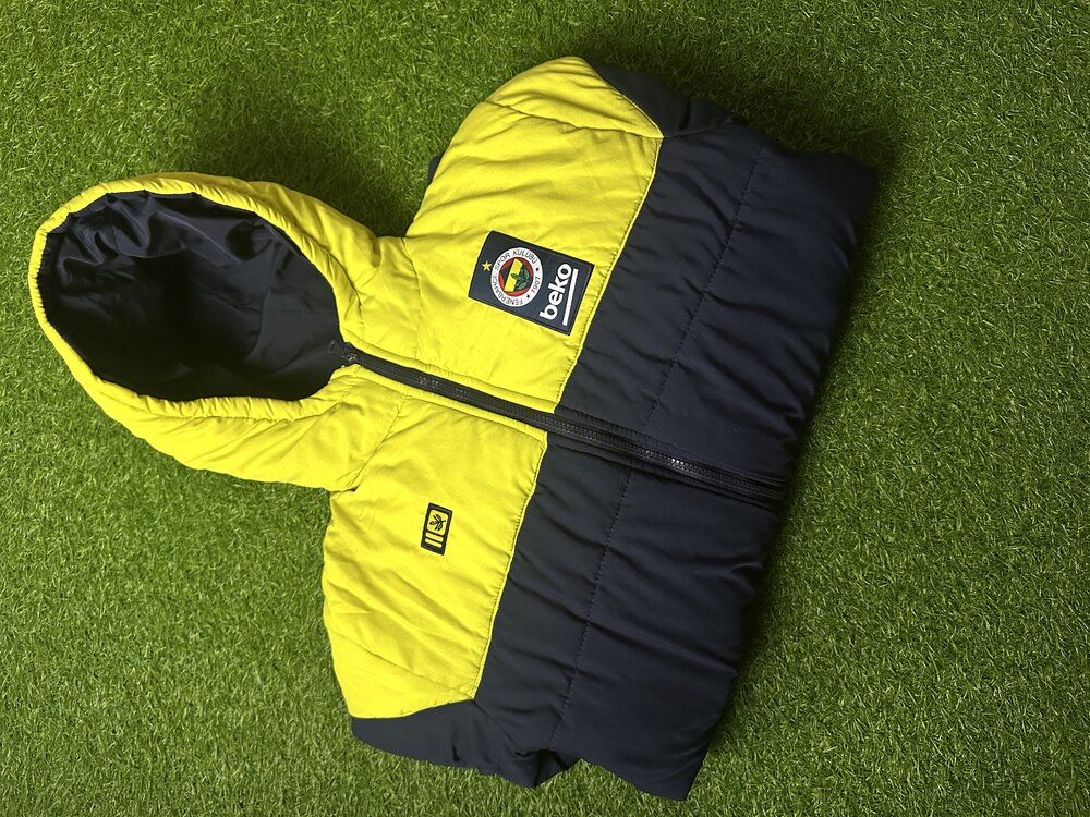 Orijinal Fenerium Mont L beden
