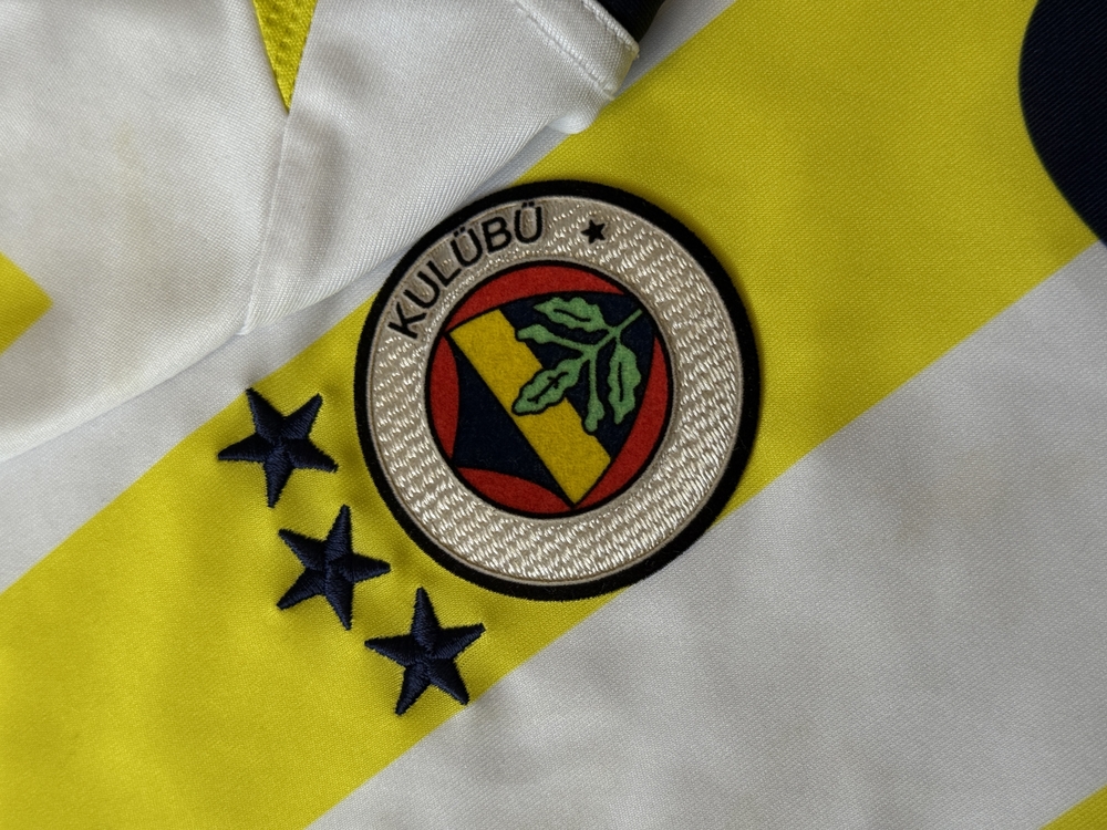 Orijinal 09/10 Sezonu Diego Lugano S beden