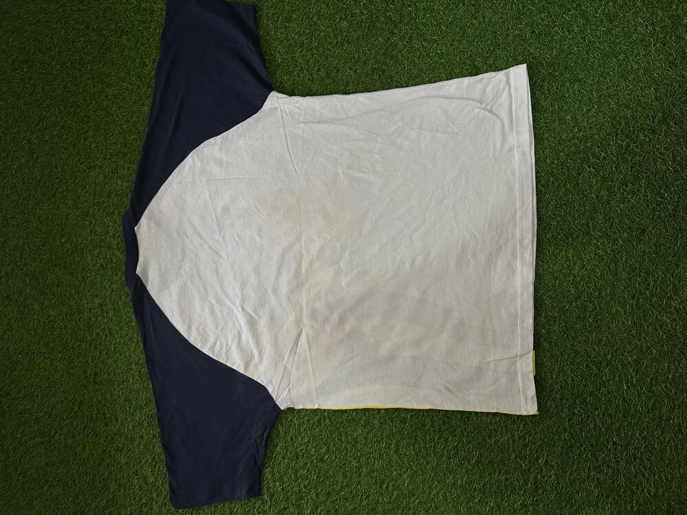 Orijinal Vintage Fenerium T-shirt Tüm Bedenler