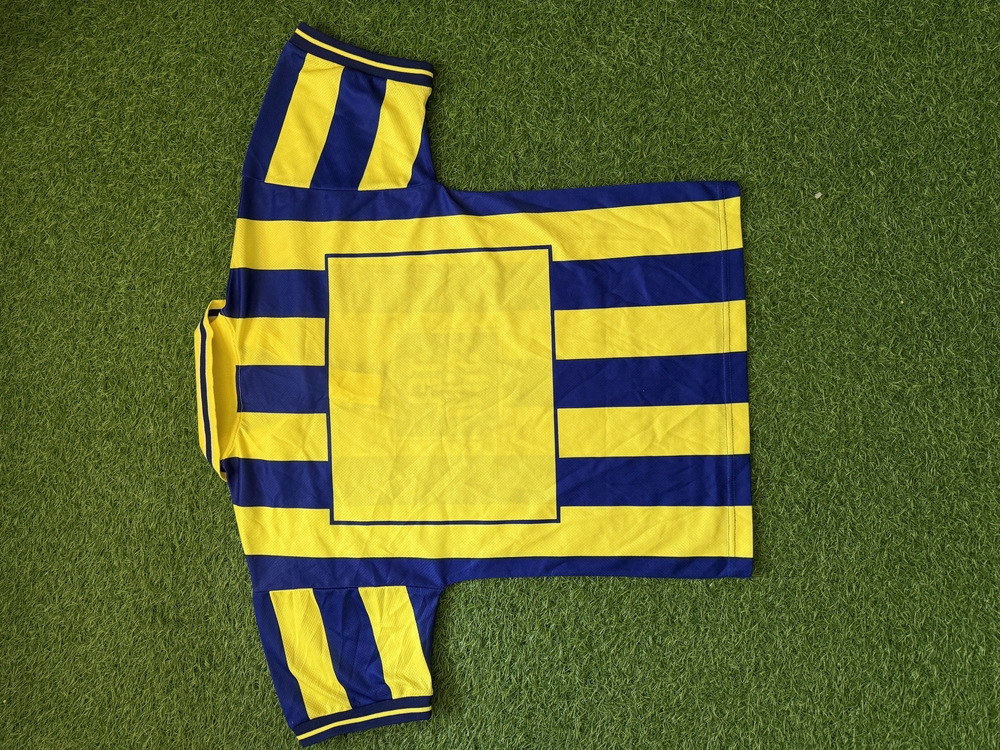 Orijinal 00/01 Sezonu Fenerbahçe Forması S beden