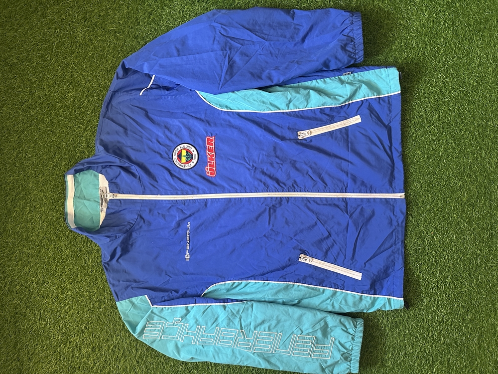 Orijinal Fenerium Vintage Ceket XL beden