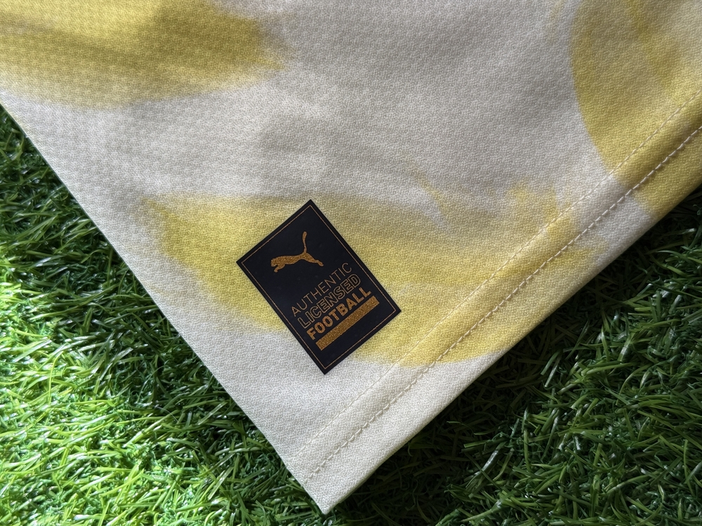 Orijinal 22/23 Sezonu Fenerbahçe Deplasman Forması XL beden