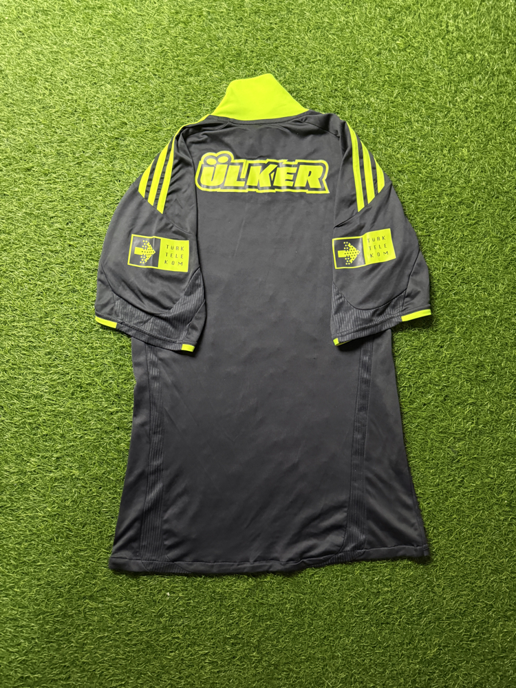 Orijinal 09/10 Sezonu Fenerbahçe Forması S beden