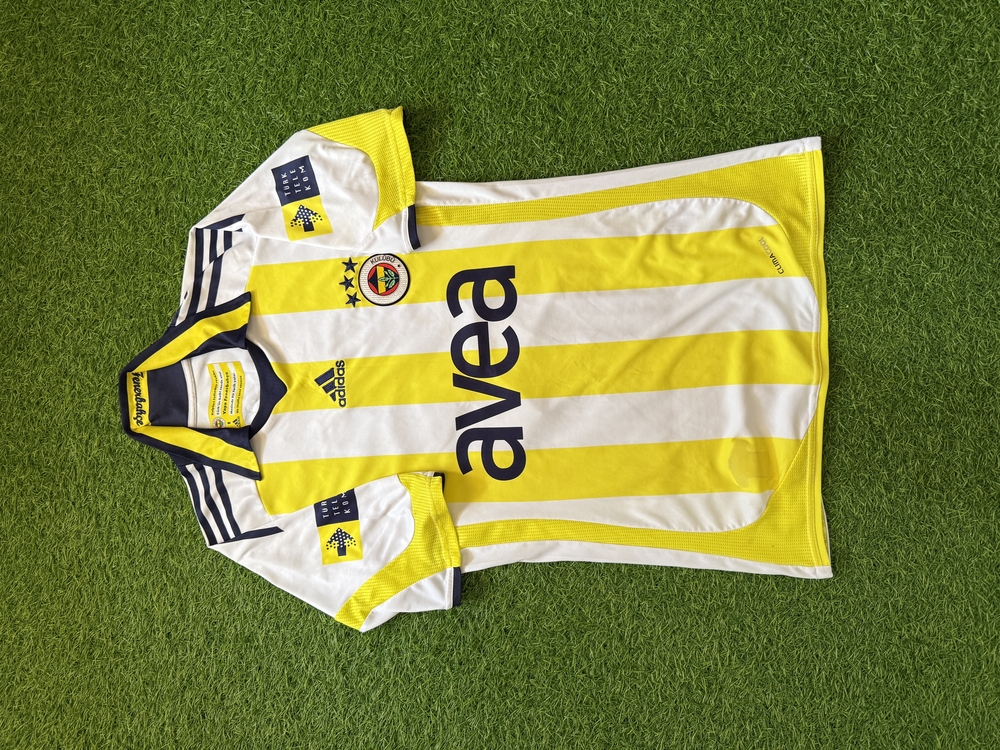 Orijinal 09/10 Sezonu Diego Lugano S beden