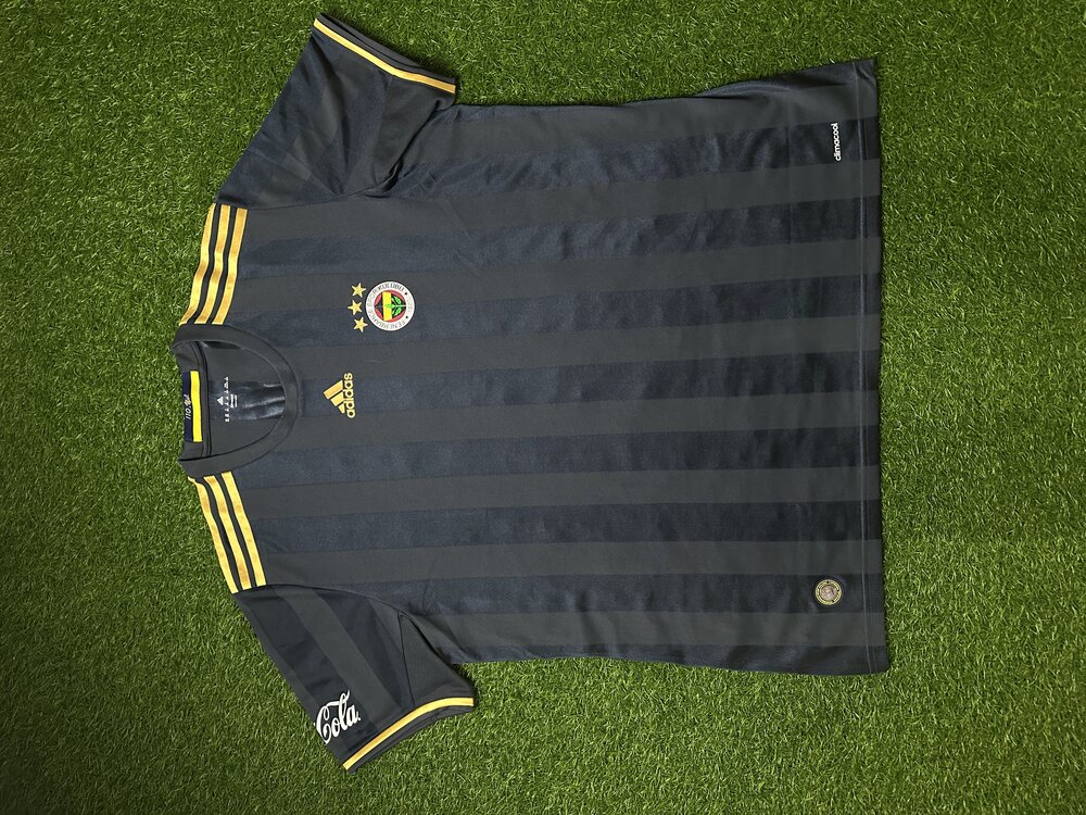 Orijinal 16/17 Sezonu Deplasman XL beden