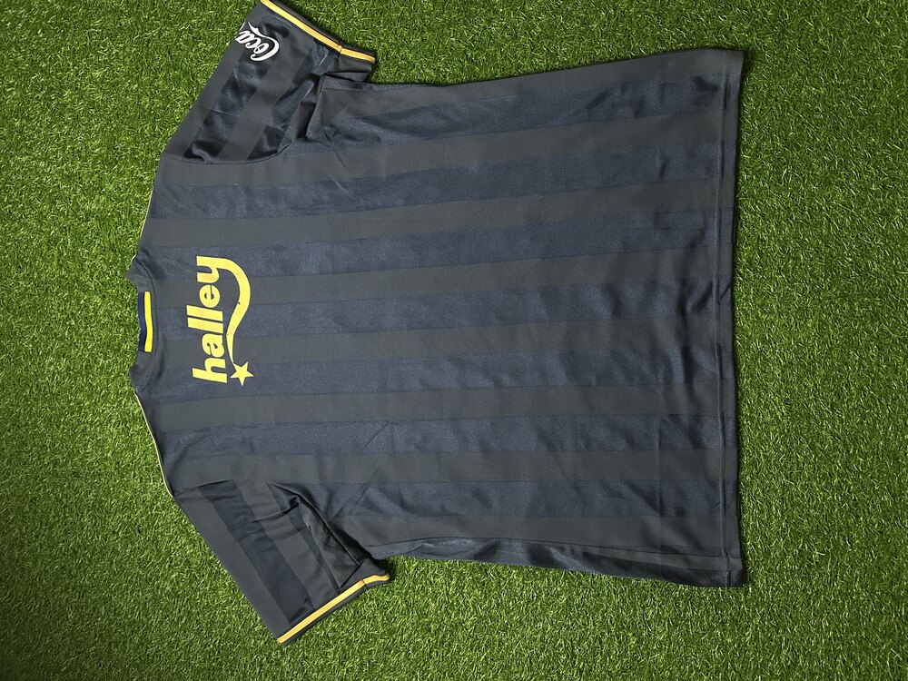 Orijinal 16/17 Sezonu Deplasman XL beden