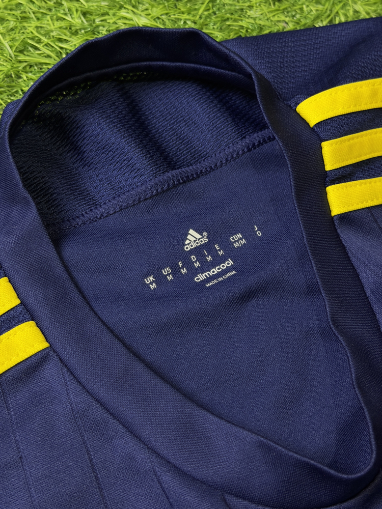 Orijinal 15/16 Sezonu Fenerbahçe Sıfır Kollu Tshirt M beden