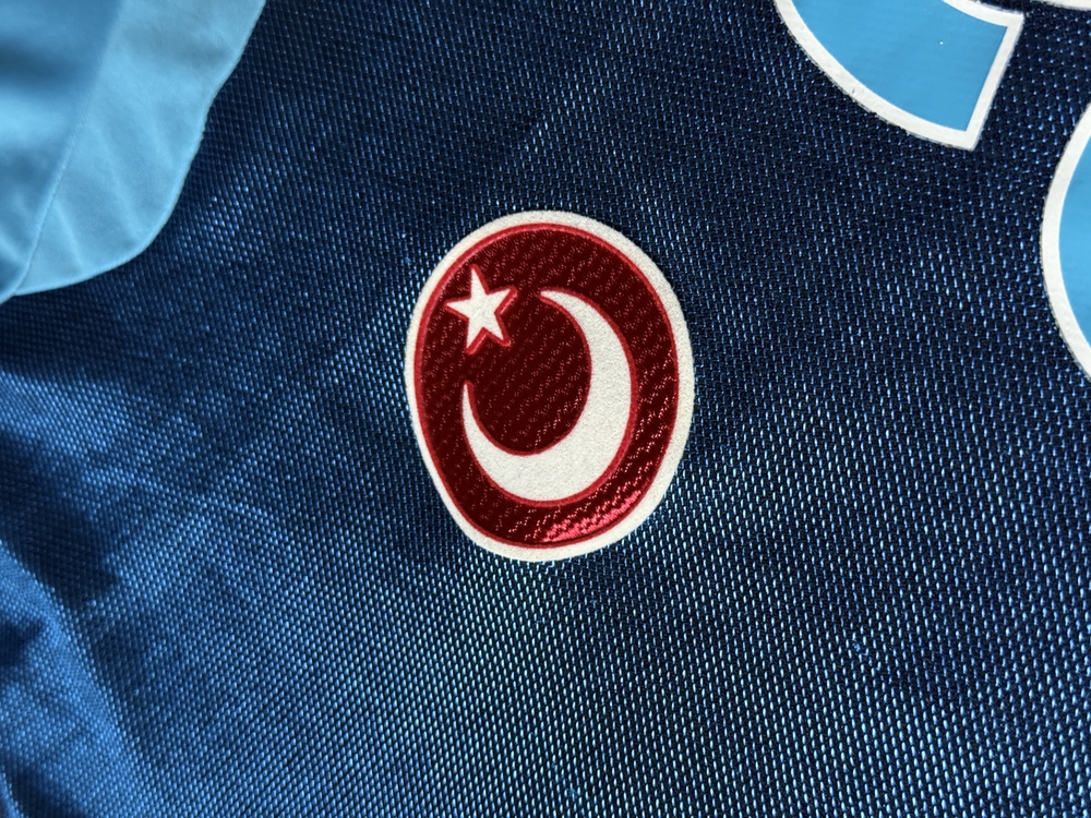 Orijinal 11/12 Sezonu Fenerbahçe Zırh Forma S-M-L beden