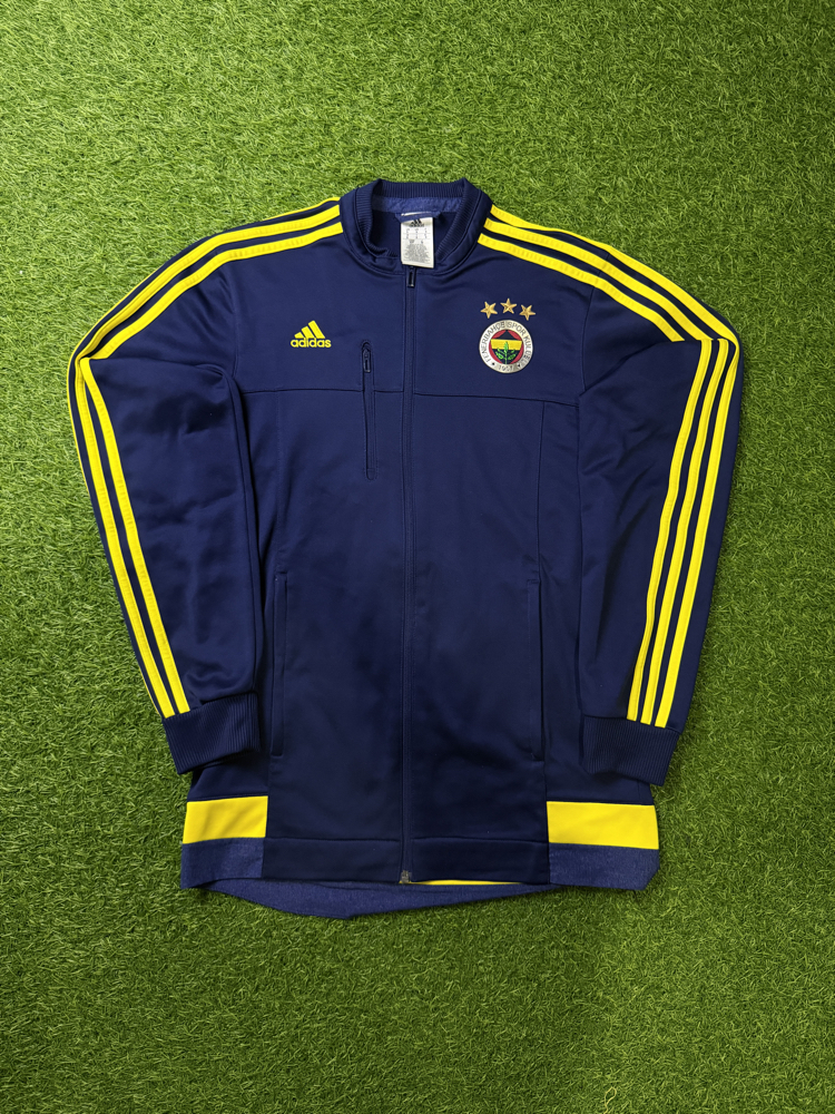 Orijinal 15/16 Sezonu Fenerbahçe Seremoni Ceketi S-M beden