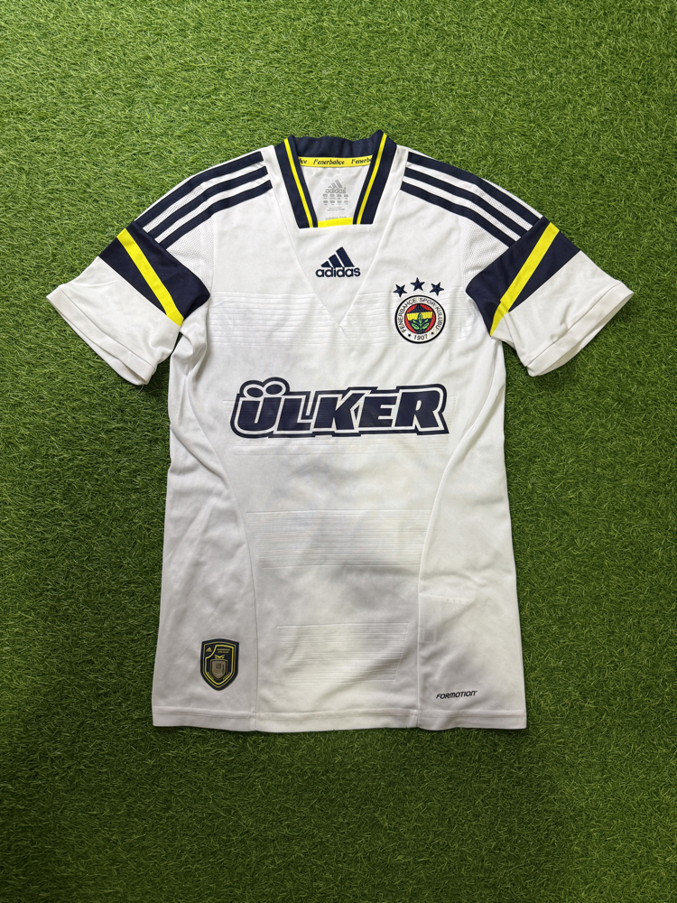 Orijinal 13/14 Sezonu Emenike Fenerbahçe Forması S beden