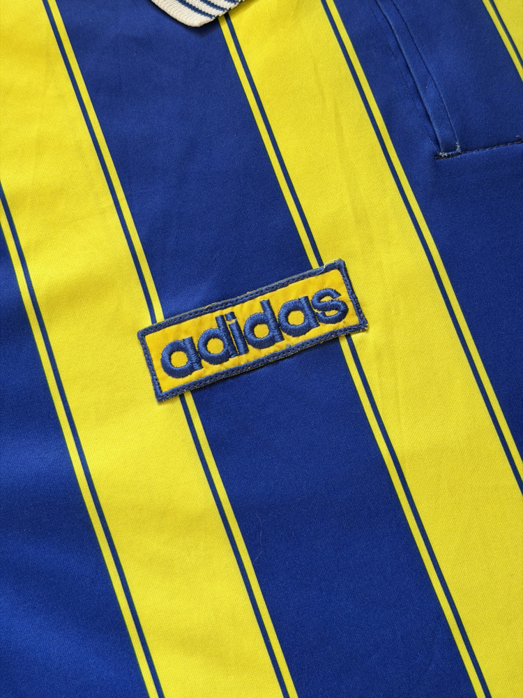 Orijinal 97/98 Sezonu Fenerbahçe Vintage Forma M-L beden