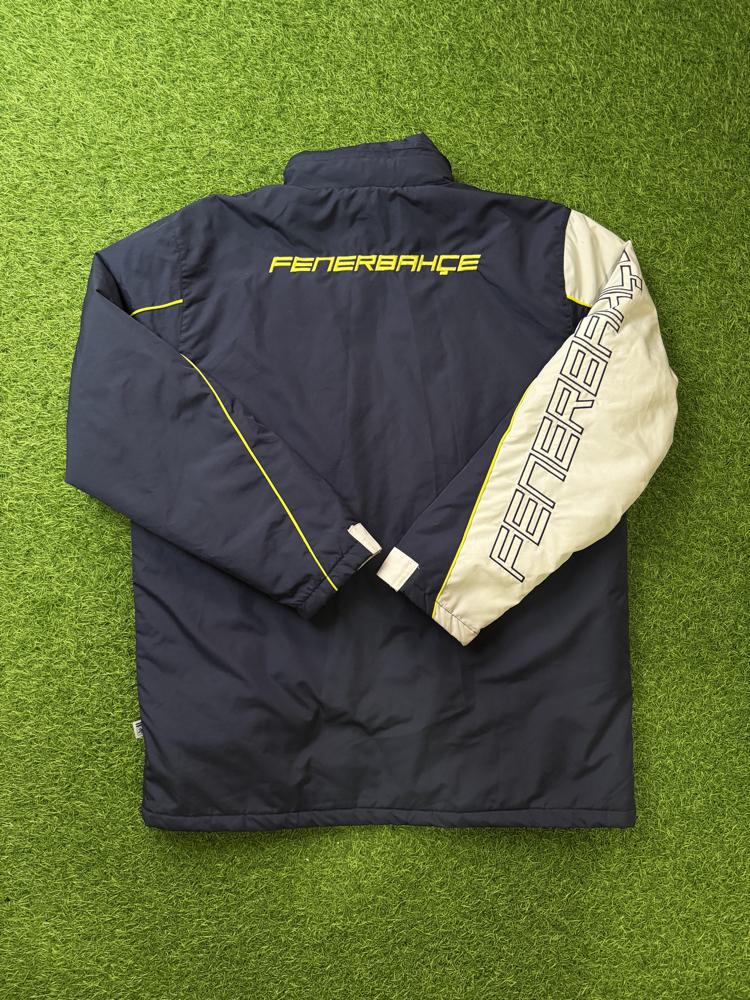Orijinal Fenerium Vintage Ceket XL beden