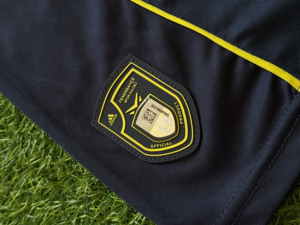 Orijinal 13/14 Sezonu Fenerbahçe Deplasman Forması Etiketli M beden