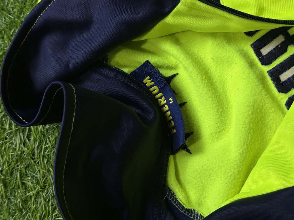 Orijinal 2007 Fenerium Vintage Ceket M beden