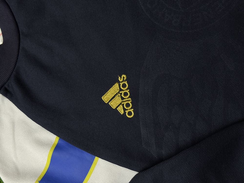 Orijinal Fenerbahçe Vintage Sweatshirt M beden