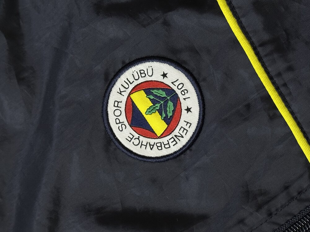 Orijinal Fenerium Yağmurluk S beden