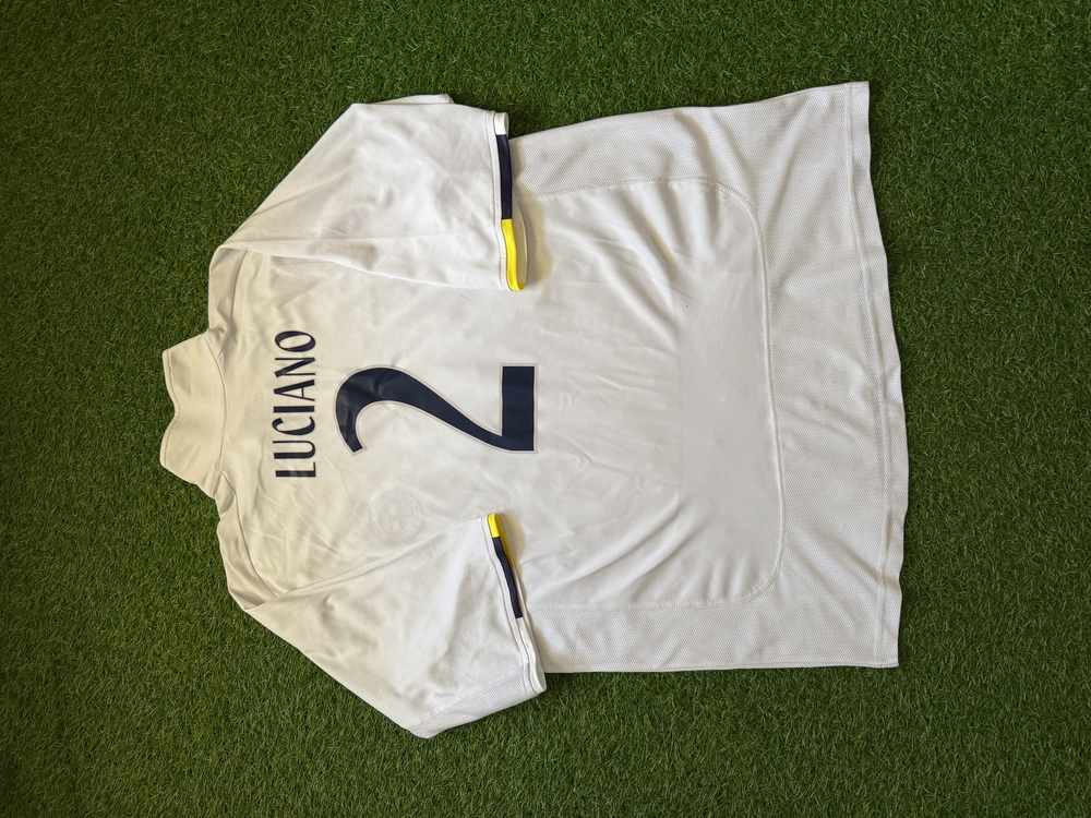 Orijinal 03/04 Sezonu Luciano Fenerbahçe Forması XXL beden 