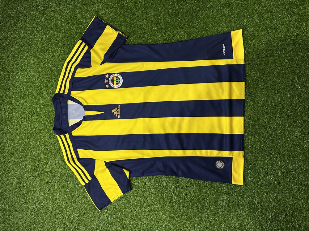 Orijinal 15/16 Sezonu Fenerbahçe Forma S-M beden