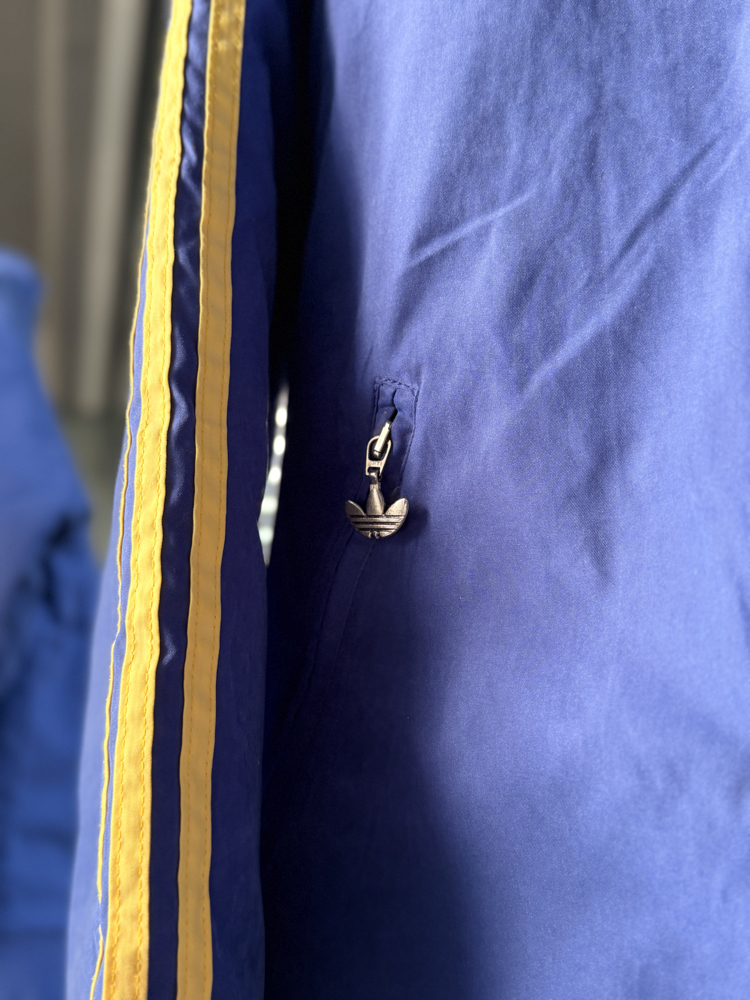 Orijinal 90’lar Vintage Fenerbahçe Mont XL beden