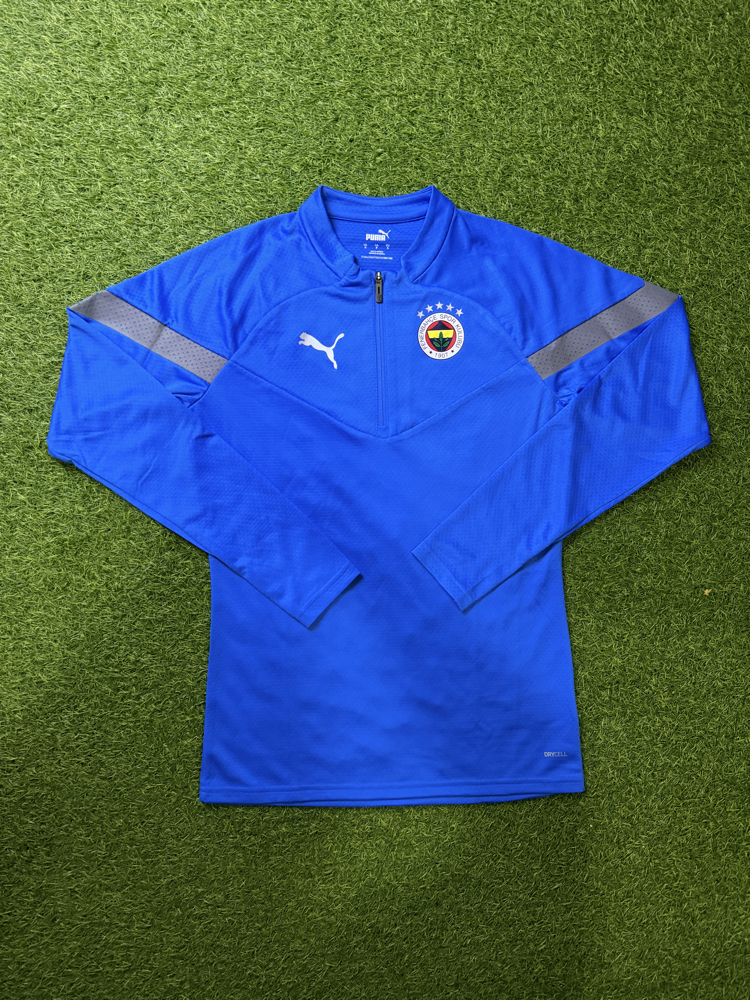 Orijinal 23/24 Fenerbahçe Sweatshirt S beden