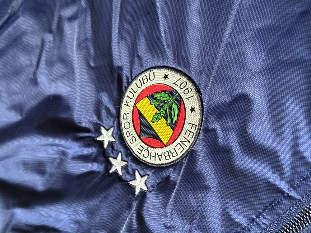 Orijinal 20/21 Sezonu Fenerbahçe A Takım Kaban M beden