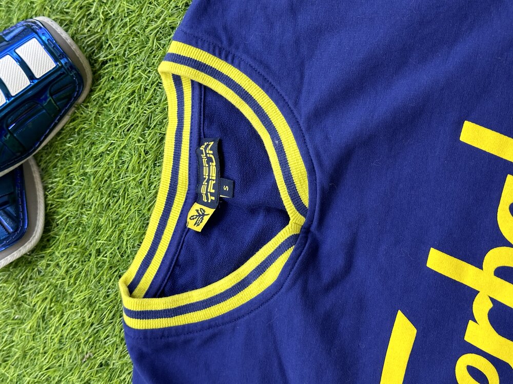 Orijinal Fenerium Uzun kollu Sweat S beden