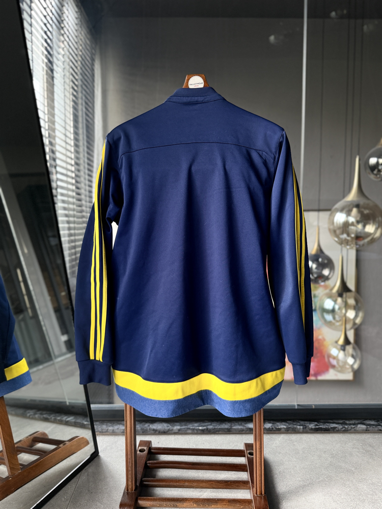 Orijinal 15/16 Sezonu Fenerbahçe Seremoni Ceketi XL beden