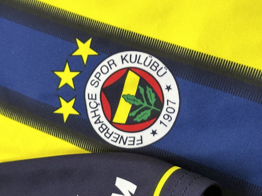 Orijinal 11/12 Sezonu Bienvenu M beden