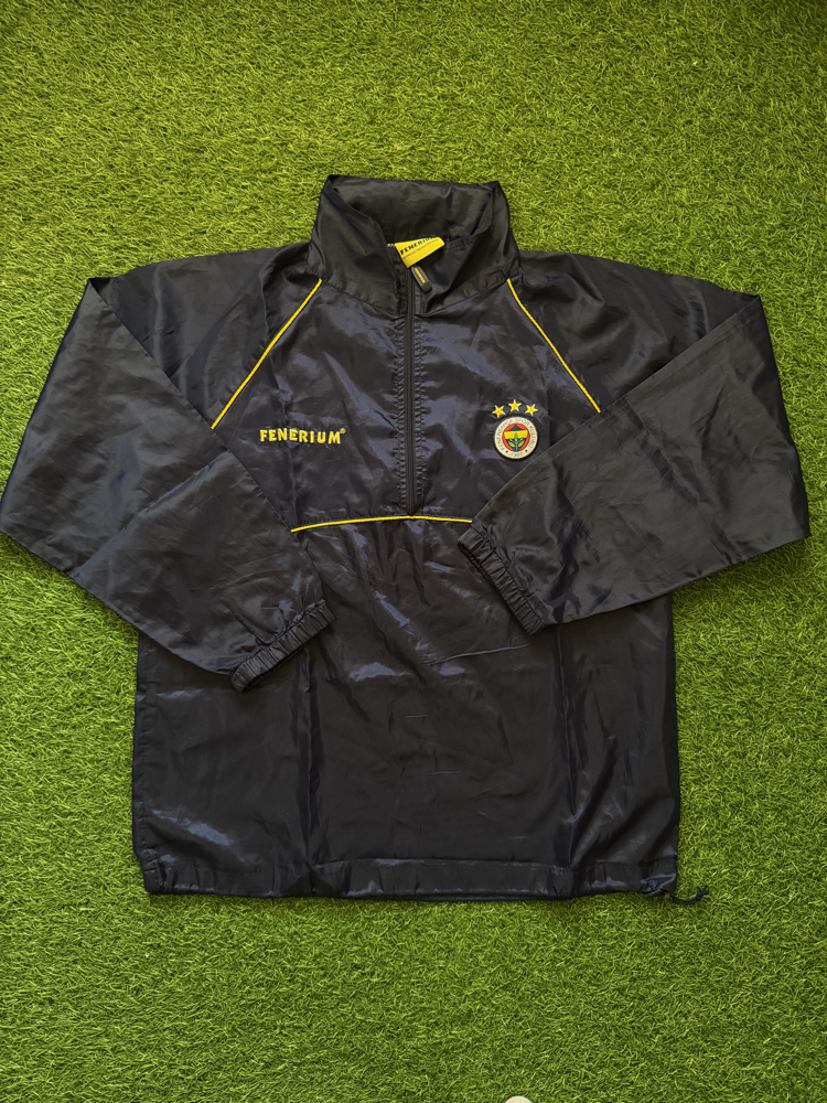 Orijinal Fenerium Vintage Yağmurluk M beden