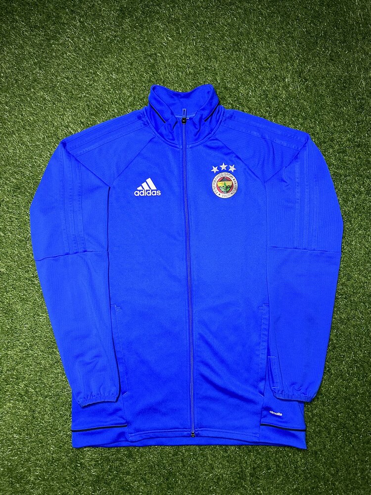 Orijinal 20/21 Sezonu Seramoni Ceket M beden