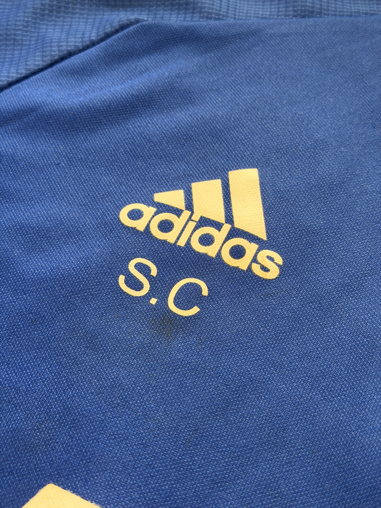 Orijinal 20/21 Sezonu Fenerbahçe Sweatshirt M beden