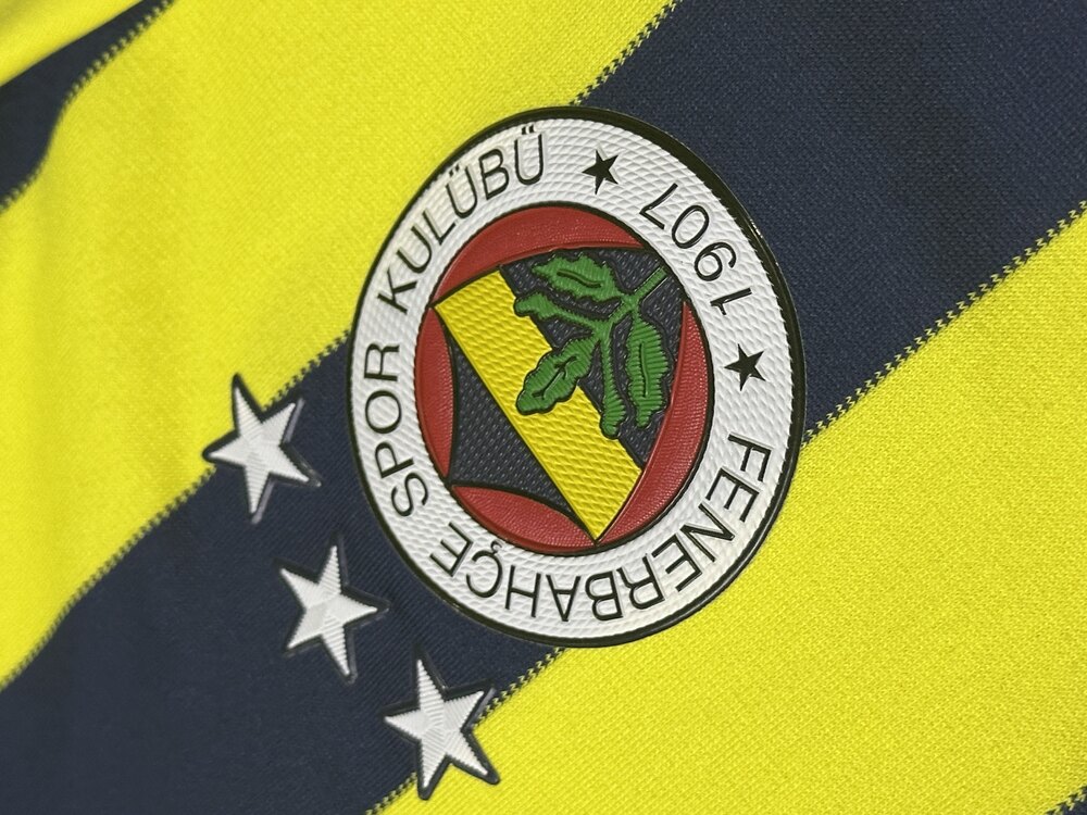 Orijinal 20/21 Sezonu Sinan Gümüş Maç Forması M beden