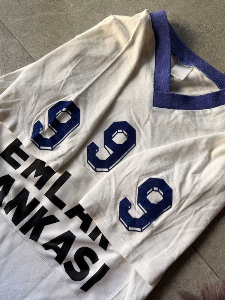 Orijinal 90’lar Vintage Fenerbahçe Nadir Forma M beden