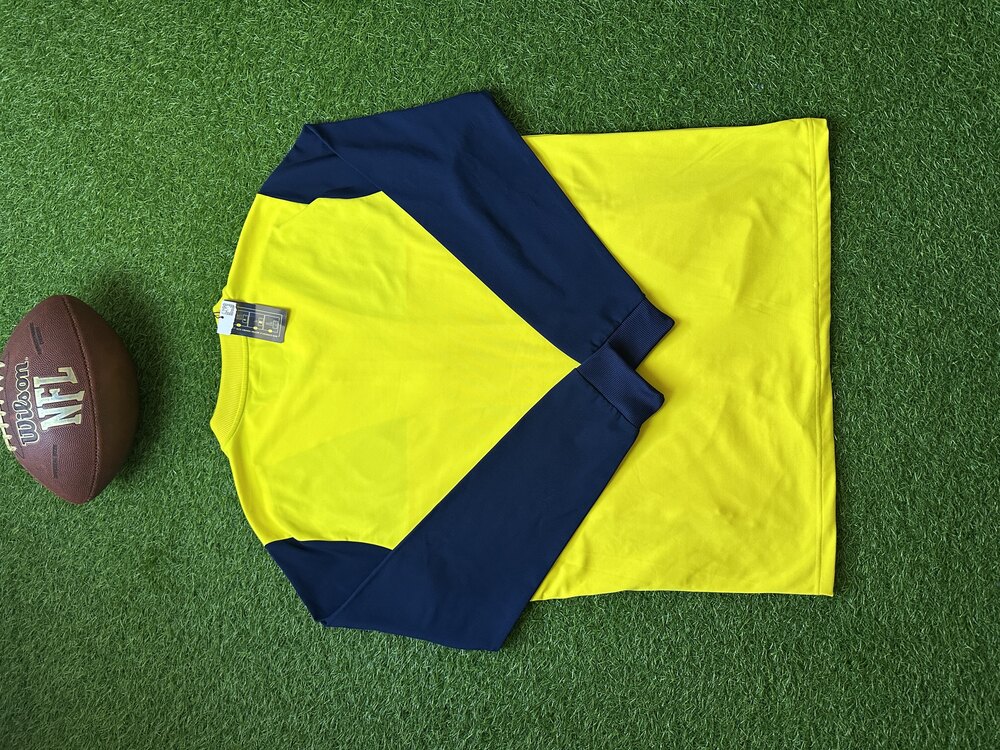 Orijinal 19/20 Sezonu Fenerbahçe Seremoni Ceket Etiketli XXL beden