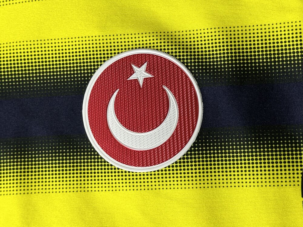 Orijinal 13/14 Sezonu Dirk Kuyt Forması S beden