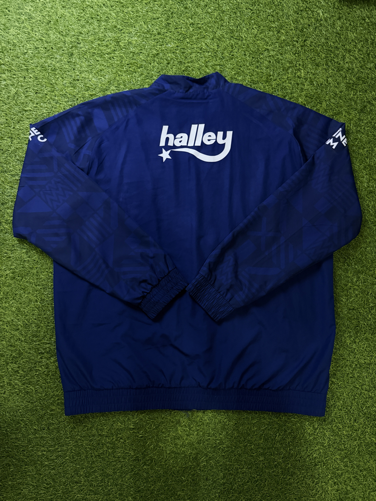 Orijinal Fenerbahçe Puma Seremoni Ceketi XL beden