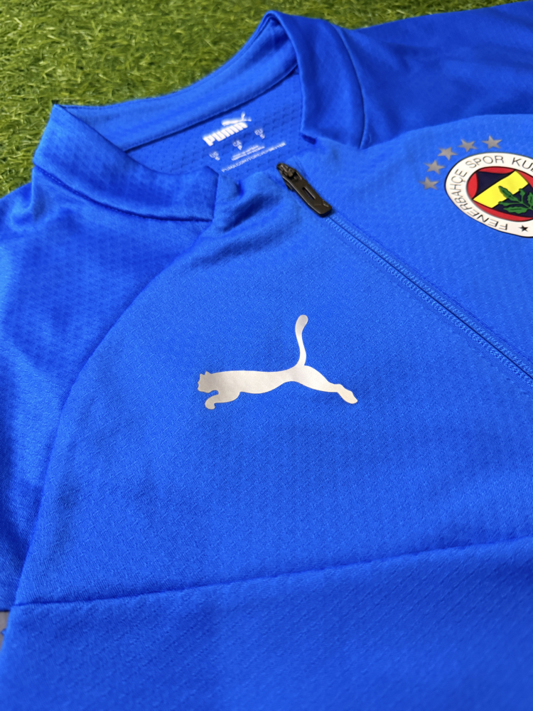 Orijinal 23/24 Fenerbahçe Sweatshirt S beden